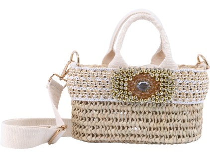 MINI KNOTS BAG MONCLER